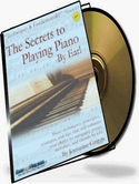The Secrets to Playing Piano by Ear!